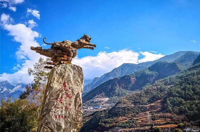 1 Day Tiger Leaping Gorge Hiking Tour from Lijiang - FAQ