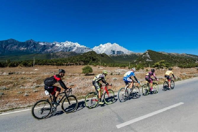 1 Day Tiger Teaping Gorge Private Tour from Lijiang or Shangri-La - Who Should Book This Tour?