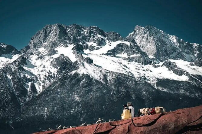 1 Day Tiger Teaping Gorge Private Tour from Lijiang or Shangri-La - Final Thoughts