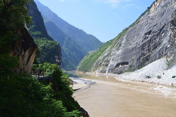 1 Day Tiger Teaping Gorge Private Tour from Lijiang or Shangri-La - FAQs