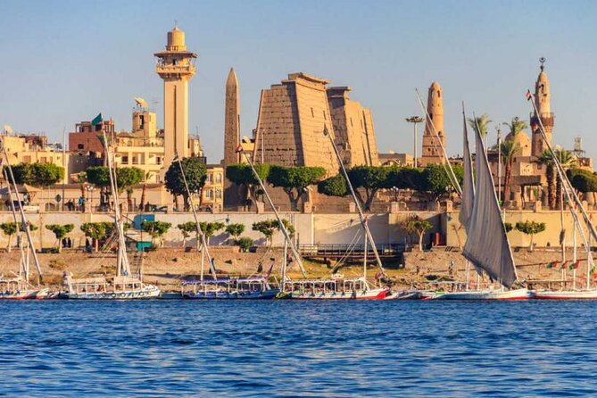 1 Day to Luxor From Hurghada Including Tutankhamoun, Felucca Ride - Frequently Asked Questions