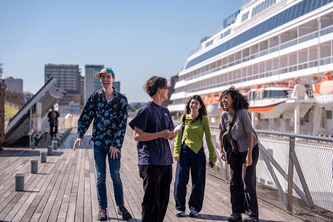 1-Day Tokyo Highlights Shore Excursion: Private Car from Yokohama - A Closer Look at the Itinerary