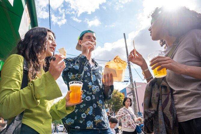 1-Day Tokyo Highlights Shore Excursion: Private Car from Yokohama - Who Will Love This Tour?