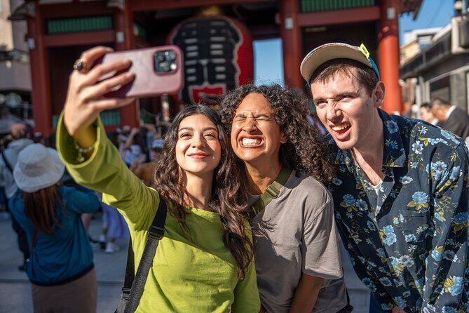 1-Day Tokyo Highlights Shore Excursion: Private Car from Yokohama - FAQs