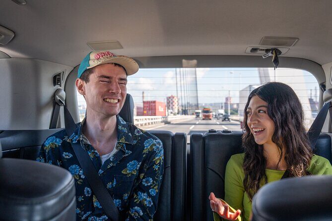 1-Day Tokyo Highlights Shore Excursion: Private Car from Yokohama - Final Thoughts