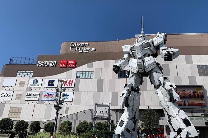 1 Day Tokyo Private Tour With English & Hindi Speaking Driver - Pickup Information