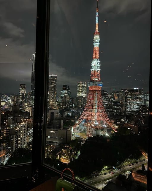 1 Day Tokyo Private Tour With English Speaking Guide - Good To Know