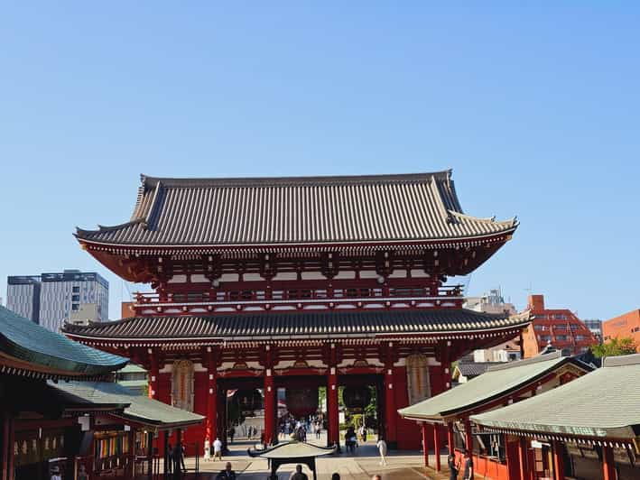 1 Day Tokyo Private Tour With English Speaking Guide - Booking Information