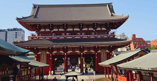 1 Day Tokyo Private Tour With English Speaking Guide - Experience Highlights