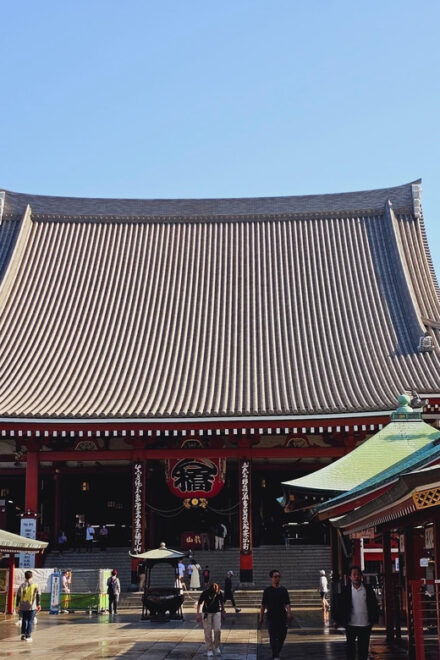 1 Day Tokyo Private Tour With English Speaking Guide - Itinerary Overview