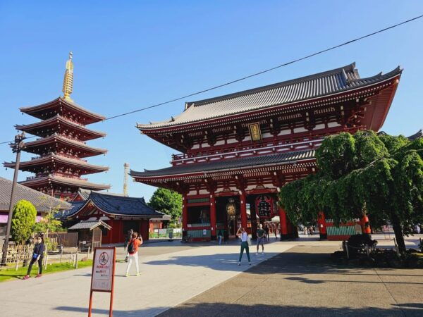 1 Day Tokyo Private Tour With English Speaking Guide - Tips for Travelers