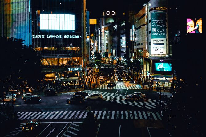 1 Day Tokyo Private Tour With English Speaking Guide - Tour Pricing and Guarantee