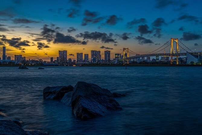 1 Day Tokyo Private Tour With English Speaking Guide - The Sum Up