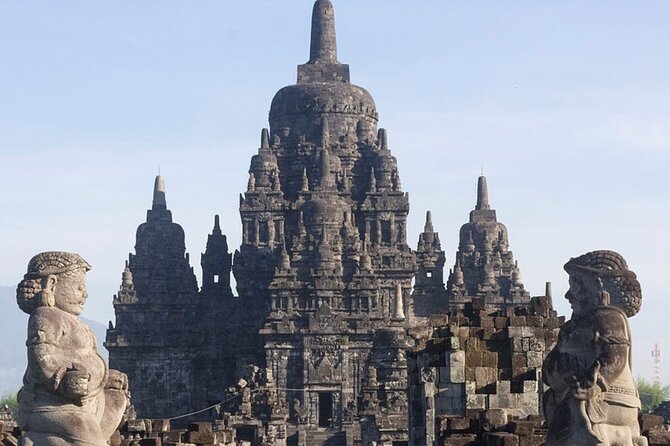 1 Day Tour Borobudur and Prambanan Temples - Reviews Analysis