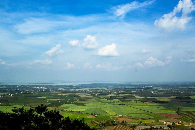 1-Day Tour by Private Car: Black Virgin Mountain, Cao Dai Temple & Cu Chi Tunnel - Viator Company Information and Policies