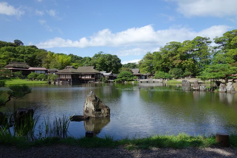 1-Day Tour: Castles & Canals in Hikone & Omi Hachiman (from Nagoya) - Timing, weather and booking details