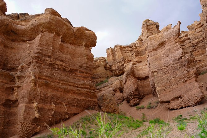 1 Day Tour: Charyn Canyon - Authenticity Assurance