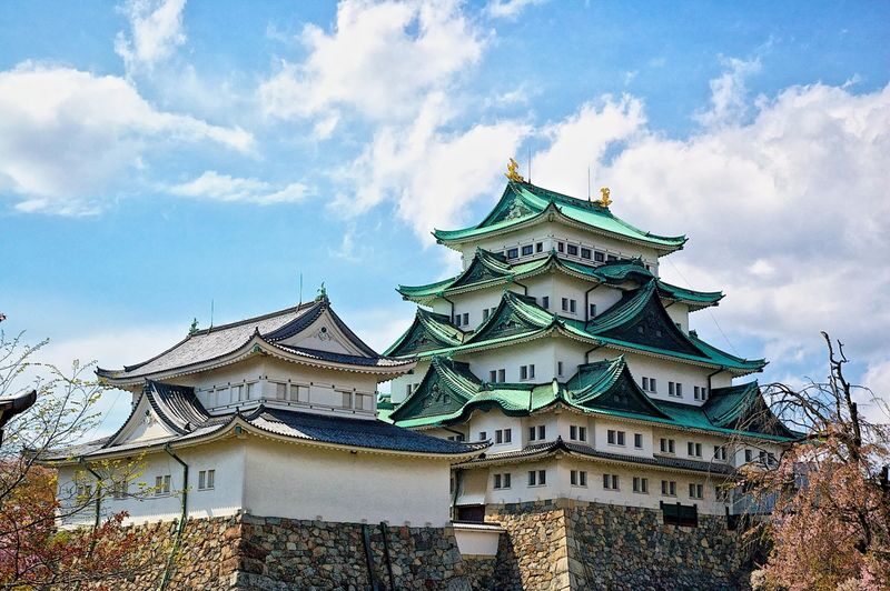 1-Day Tour: Eat Like a Local in Nagoya - Yanagibashi Central Market before breakfast