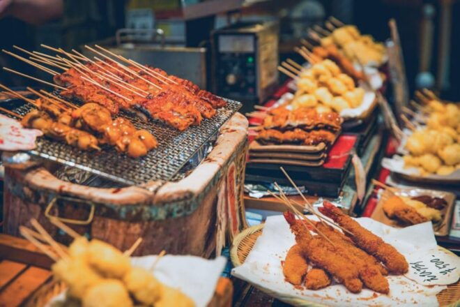 1-Day Tour: Eat Like a Local in Nagoya - Whats Included in the Tour