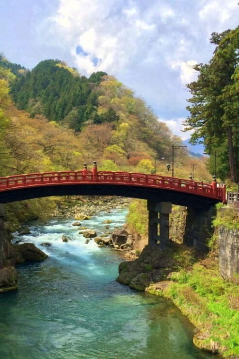 1 Day Tour: Explore Nikko's World Heritage and National Park - Good To Know