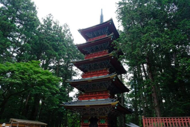 1 Day Tour: Explore Nikko's World Heritage and National Park - Key Attractions