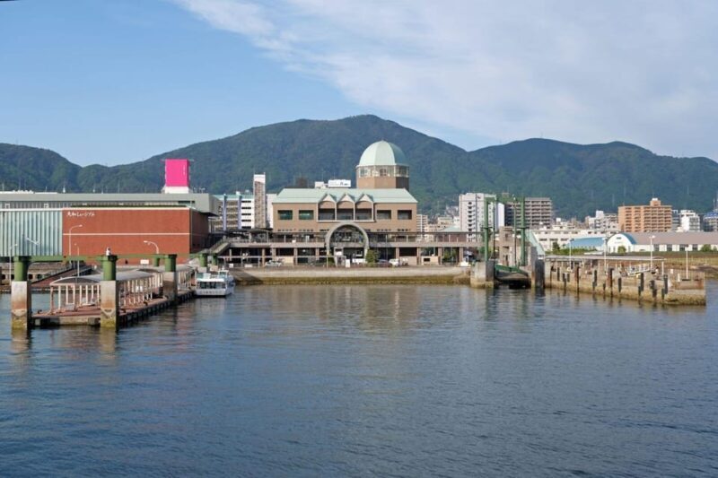 1-Day Tour from Hiroshima: Naval History in Port City Kure - Final Thoughts