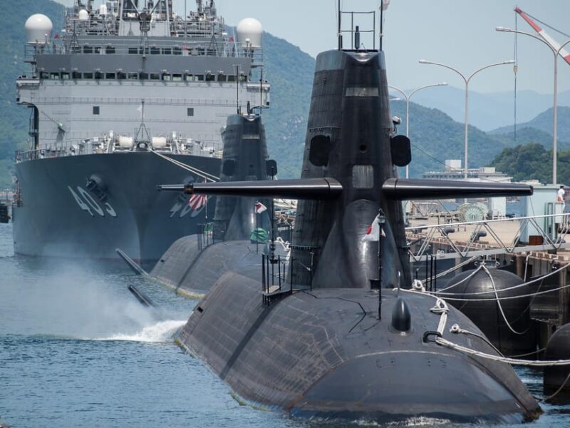 1-Day Tour from Hiroshima: Naval History in Port City Kure - Discovering Kure’s Naval Heritage