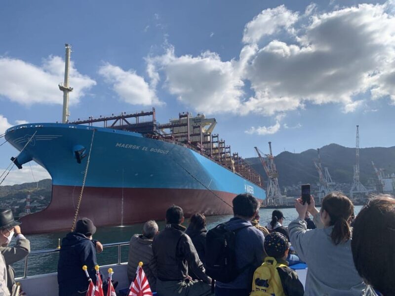 1-Day Tour from Hiroshima: Naval History in Port City Kure - Who Should Consider This Tour?