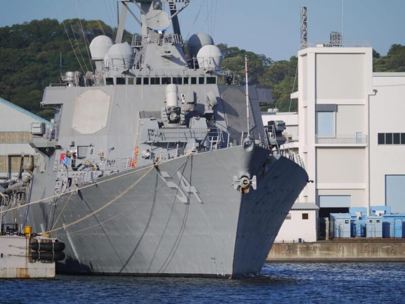 1-Day Tour from Hiroshima: Naval History in Port City Kure - The Sum Up