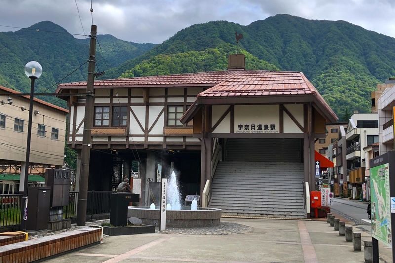 1 Day Tour from Kanazawa: Kurobe Gorge and Unazuki Onsen - Who will enjoy this trip most?