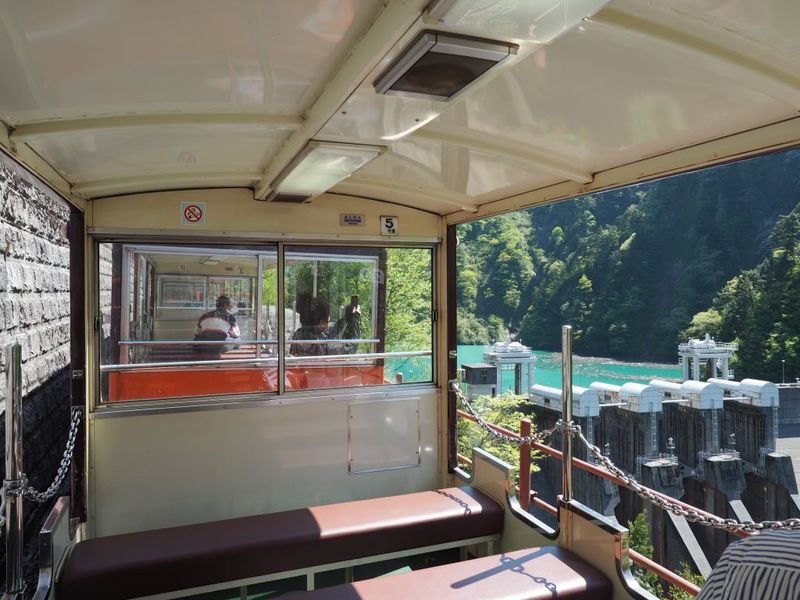 1 Day Tour from Kanazawa: Kurobe Gorge and Unazuki Onsen - Should you book the Kurobe Gorge day tour?