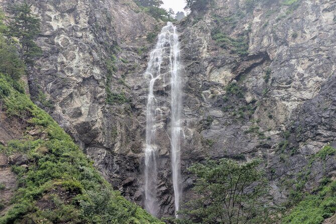 1 Day Tour from Kanazawa Tedori Gorge White Road and Shirakawa Go - Frequently Asked Questions