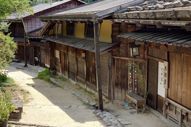 1-Day Tour From Matsumoto: Walk the Nakasendo Trail - Customer Support and Assistance