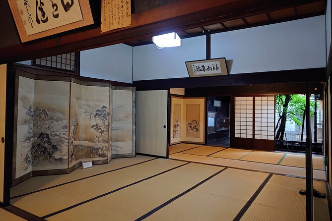 1 Day Tour From Nagano to Matsumoto Castle and Narai-Juku - Matsumoto Castle: A Historic Landmark