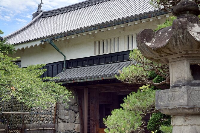 1 Day Tour From Nagano to Matsumoto Castle and Narai-Juku - Narai-Juku: Exploring a Traditional Post Town