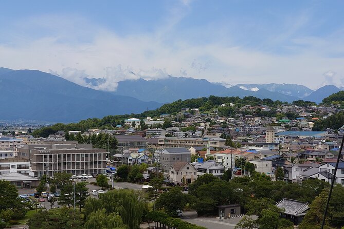 1 Day Tour From Nagano to Matsumoto Castle and Narai-Juku - Common Questions