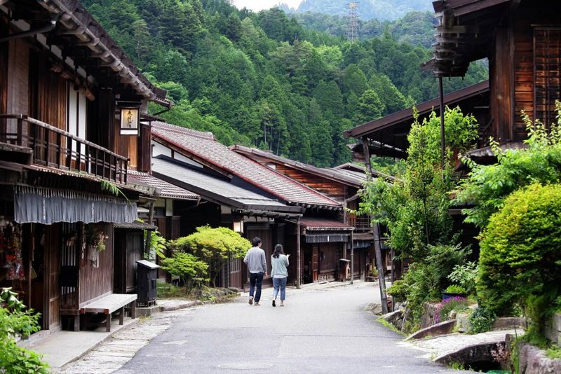 1-Day Tour from Nagoya: Hiking the Historic Nakasendo Trail - What makes this Nakasendo day trip worthwhile