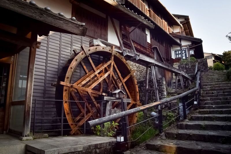 1-Day Tour from Nagoya: Hiking the Historic Nakasendo Trail - Price, pace, and who should book