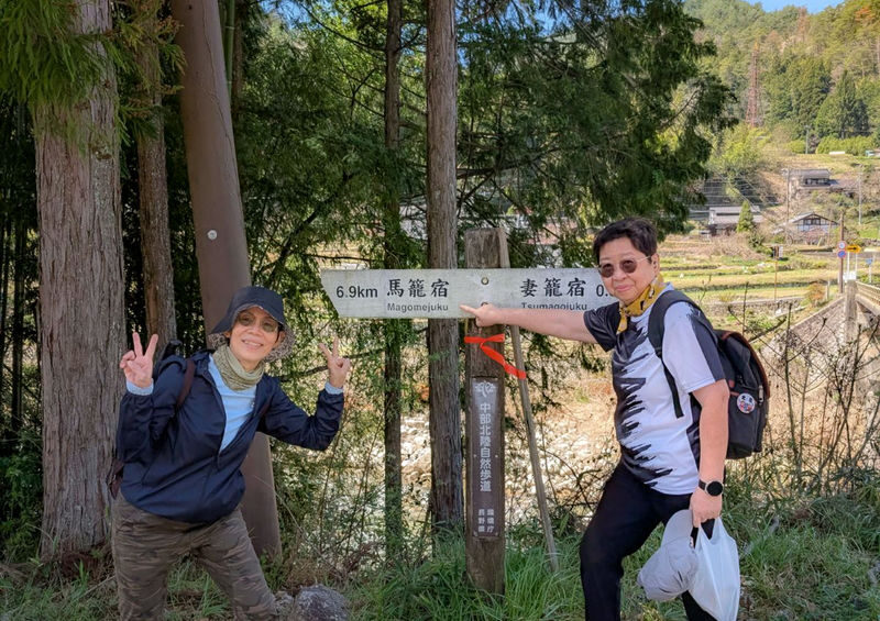 1-Day Tour from Nagoya: Hiking the Historic Nakasendo Trail - Should you book this Nakasendo tour?