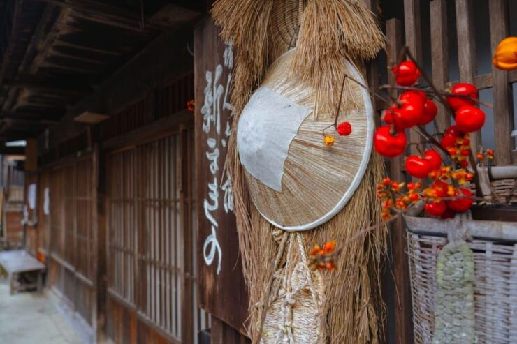 1-Day Tour From Nagoya: Hiking the Historic Nakasendo Trail - Itinerary Details