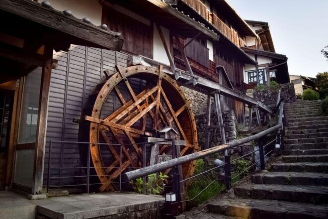 1-Day Tour From Nagoya: Hiking the Historic Nakasendo Trail - Preparation Tips