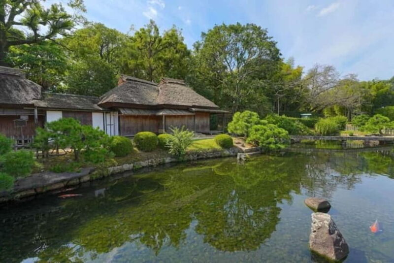 1-Day Tour from Okayama: Kurashiki, Gardens & Okayama Castle - FAQs