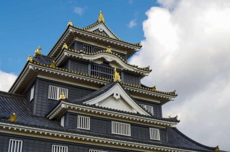 1-Day Tour from Okayama: Kurashiki, Gardens & Okayama Castle - Good To Know