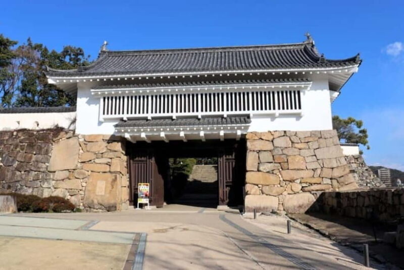 1-Day Tour from Okayama: Kurashiki, Gardens & Okayama Castle - Final Thoughts