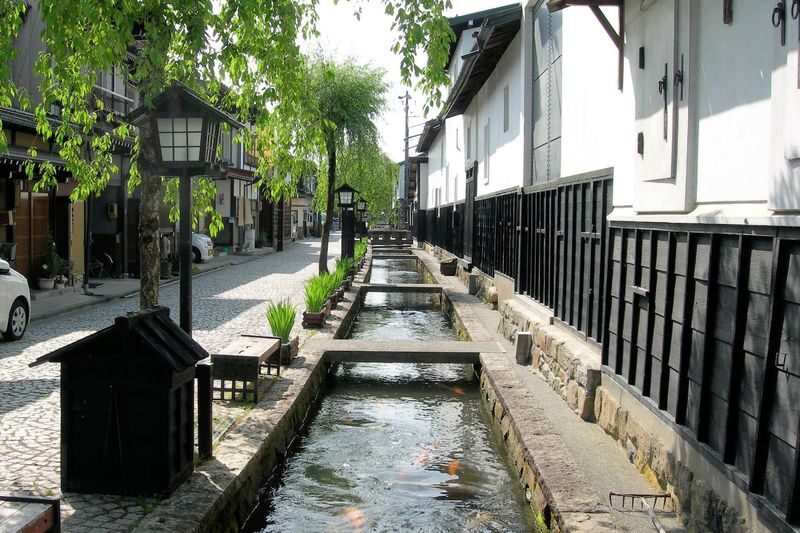 1-Day Tour from Takayama: Explore Hidas Iconic Anime Locations - Takayama ramen and lunch on your own budget