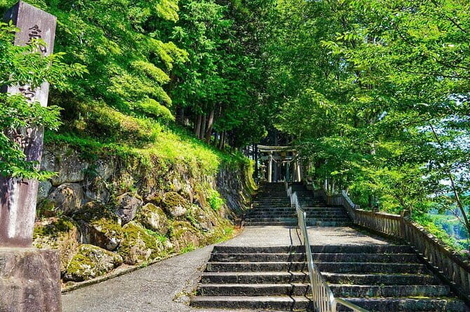 1-Day Tour from Takayama: Explore the Hida Locations of Your Name - Reviewing the 1-Day Tour from Takayama: Explore the Hida Locations of Your Name