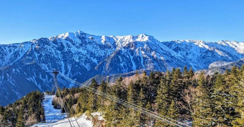 1-Day Tour from Takayama: Hida Folk Village, Caves & Ropeway - Good To Know