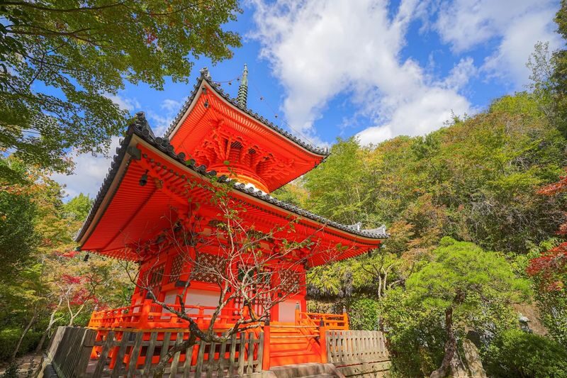 1-Day Tour: Hiroshima Hidden Gems & Highlights - Peace Memorial Park: monuments with room for reflection