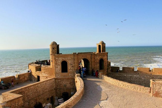 1 Day Tour in Essaouira From Agadir & Taghazoute Bay Ressorts - Good To Know