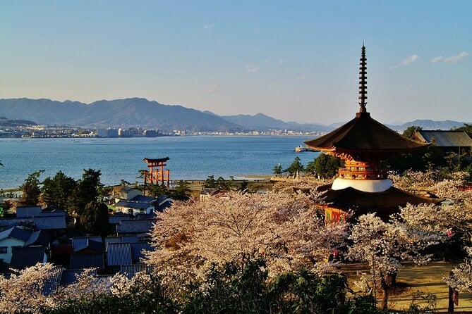 1 Day Tour in Miyajima With Kimono and Saijo From Hiroshima - Cultural Activities